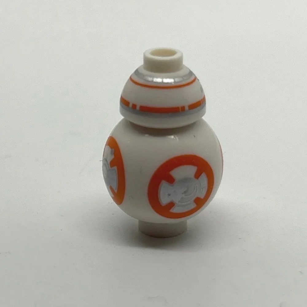Lego authentic star